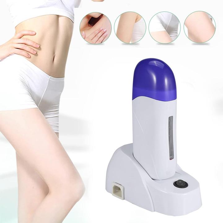 Actual product image Brrnoo Roll-on Wax Heate (1 x)