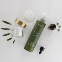 Postquam hand and feet cream. olive oil 75ml (75 ml)