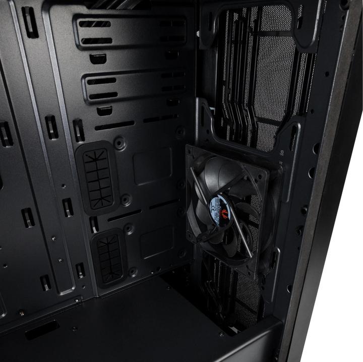 Actual product image BitFenix Enso Mesh RGB (E-ATX, ATX, mATX, Mini-ITX)
