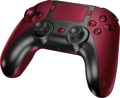 Actual product image ready2gaming PS4 Pro Pad X -- RED (PC, PS4)