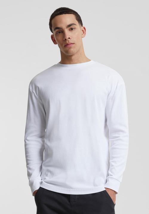 Immagine prodotto Urban Classics Manica lunga a coste organiche - 140933 (XXL)