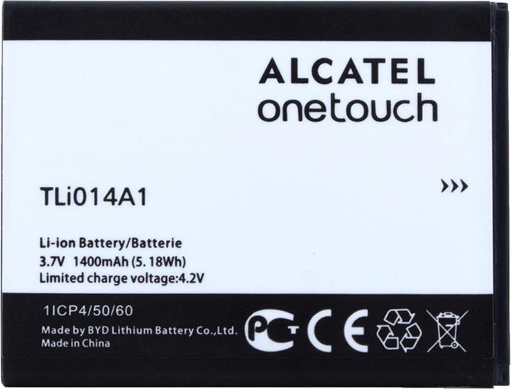 Produktbild Alcatel Original Akku