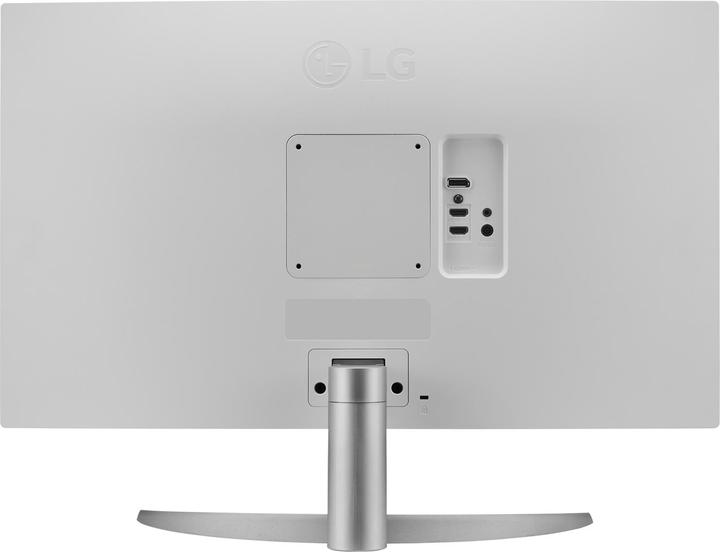Immagine prodotto LG UltraFine 27UP600-W (3840 x 2160 pixel, 27")
