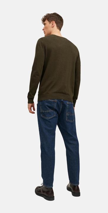 Immagine prodotto Jack & Jones Maglia con scollo a V (M)