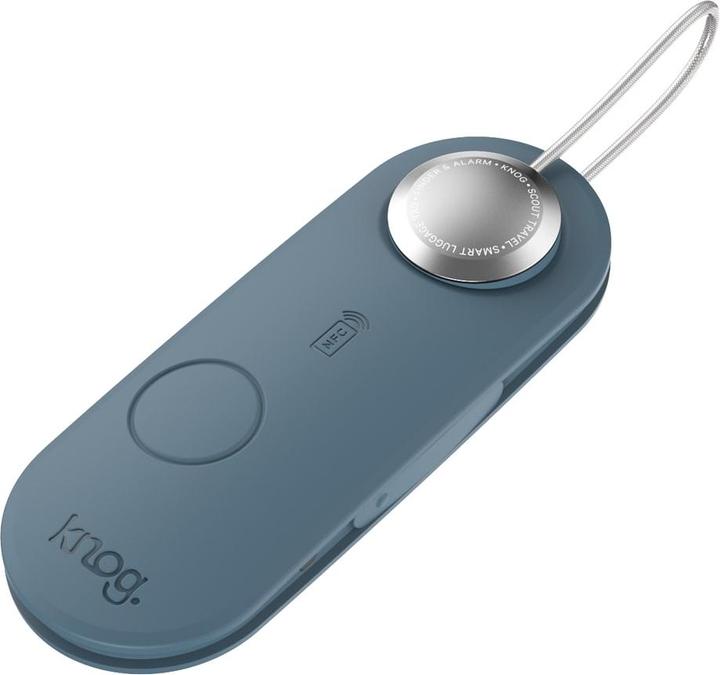 knog. Scout Travel Twin Pack (iOS)