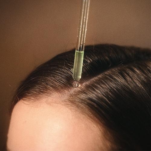Actual product image L'Occitane Sérum Anti Chute 50 ml (50 ml)