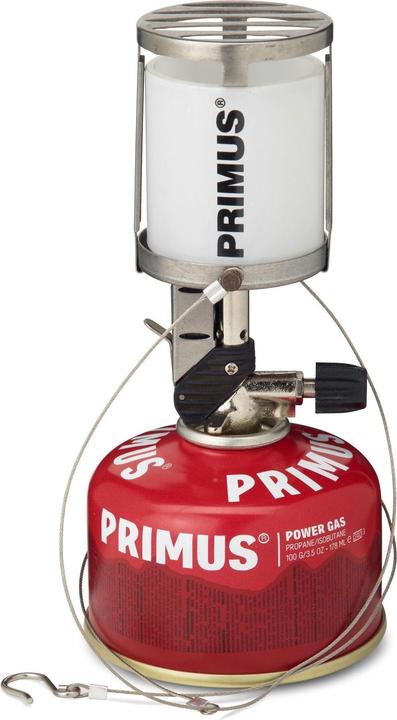 Image du produit Primus Micron Lanterne en verre