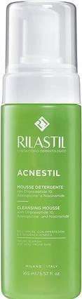 Produktbild Rilastil Acnestil Reinigungsmousse 150ml (Schaum, 150 ml)