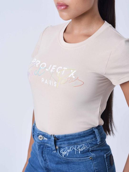 Produktbild Project X Paris t-shirt (XS)