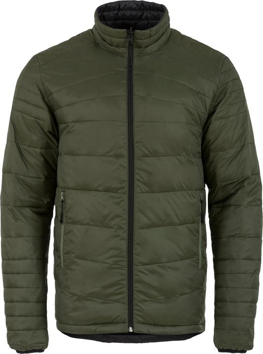 Immagine prodotto Highlander Reversible Insulated Jkt Bk Og S (S)
