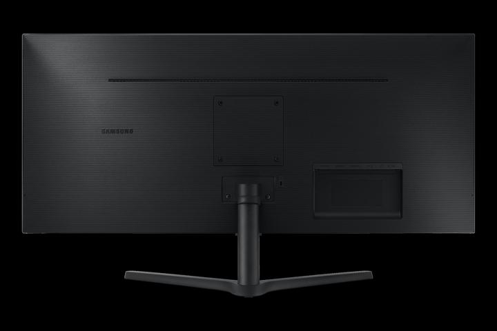 Actual product image Samsung ViewFinity S5 S34C500GAU (3440 x 1440 pixels, 34")