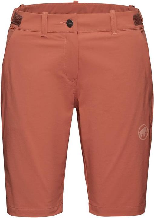Actual product image Mammut Runbold Shorts Women (32)