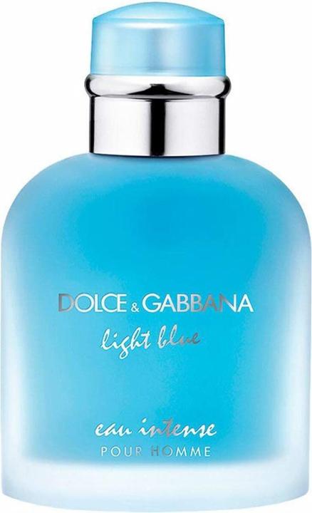Produktbild Dolce & Gabbana D&g light blue intense epv 50ml (Eau de Parfum, 50 ml)