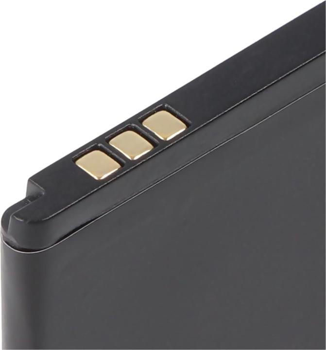 Image du produit AccuCell Batterie Doro 8035 Li-ion Type de batterie DBT-2500A, DBS-0170