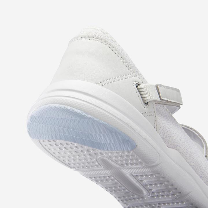 Produktbild Newfeel Ballerinas Damen - PW 160 Br'easy grau (36)