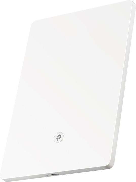 Produktbild TP-Link ARCHER AIR E5 - Archer Air E5 Dual Band Wi-Fi 6 Range Extender (2402 Mbit/s, 574 Mbit/s)