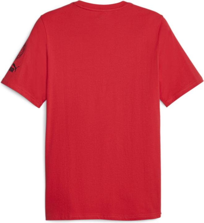 Actual product image Puma ACM FtblCore Graphic Tee (L)