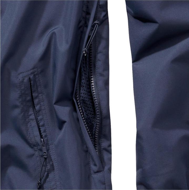 Produktbild Brandit Summer Pull Over Jacket - 8080 (4XL)
