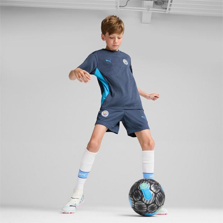 Immagine prodotto Puma Pantaloncini da allenamento MCFC Jr (152)