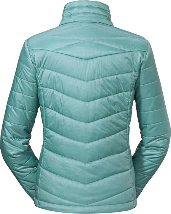 Actual product image Schöffel ZipIn Jacket Seawall L (48)
