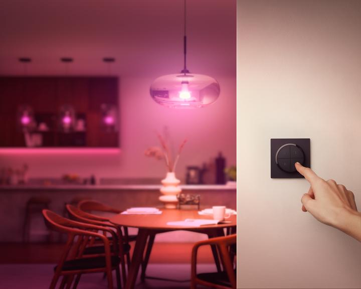 Image du produit Philips Hue Commutateur Tap dial