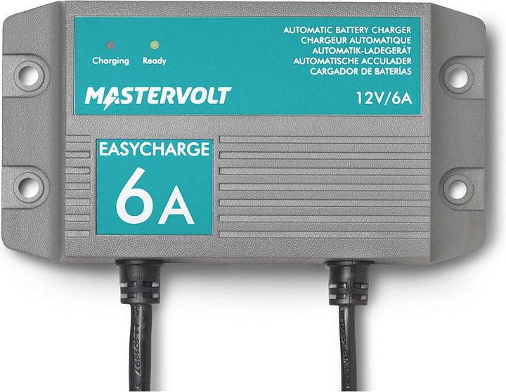 Immagine prodotto Compass Mastervolt EasyCharge 6A