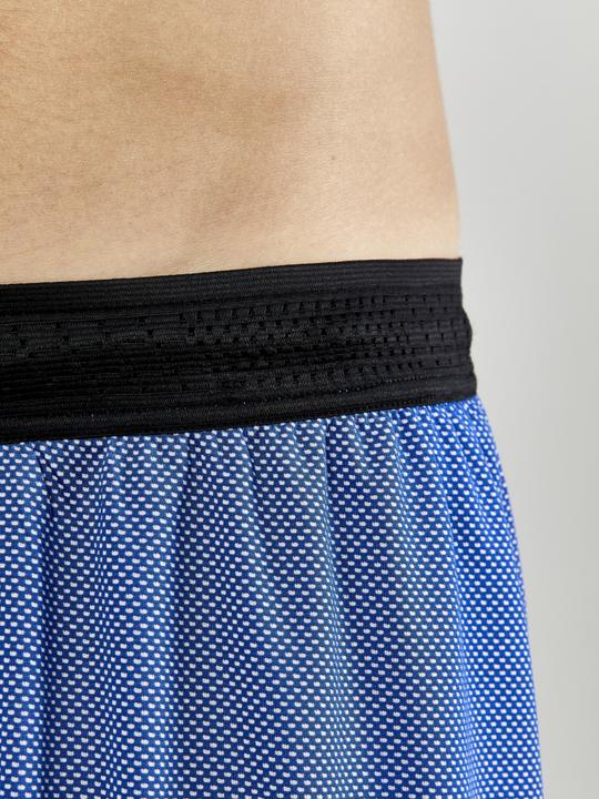 Immagine prodotto Craft Progress - Pantaloncini reversibili da basket M (L)