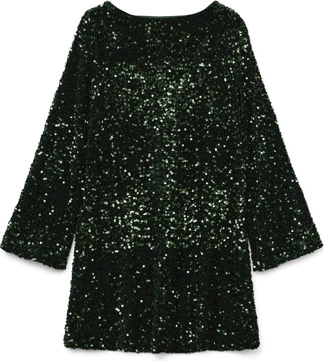 Produktbild Vero Moda VMLAILA Kurzes Kleid Kleid (L)