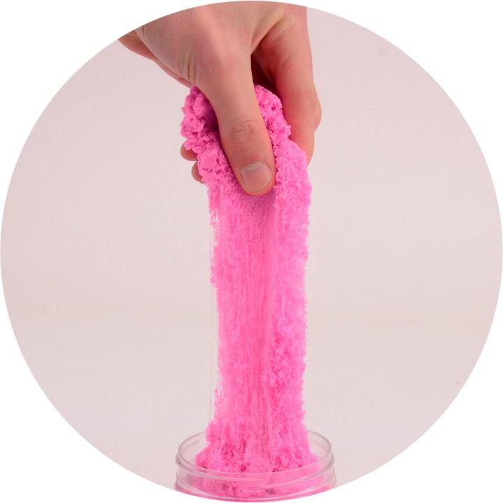 Actual product image Johntoy Magic sand