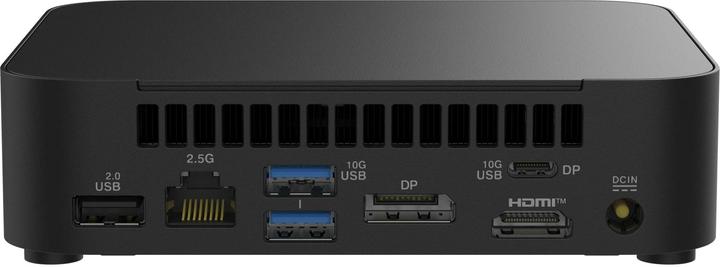 Produktbild ASUS NUC 14 Essential Kit RNUC14MNK9700002 EU Cord L6