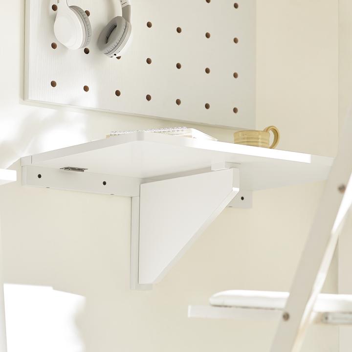 Produktbild SoBuy Wandklapptisch Küche (60 x 40 x 6 cm)
