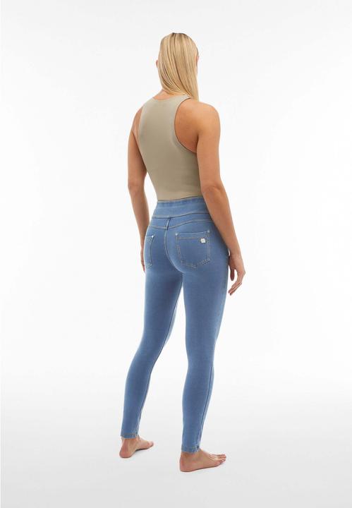 Actual product image Freddy N.O.W.® Pants NOWY1MC002ORG (S)