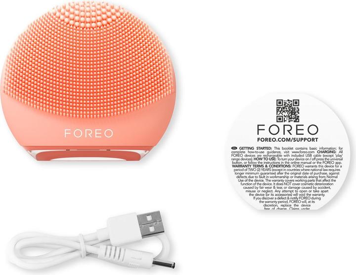 Produktbild Foreo Luna 4 Go