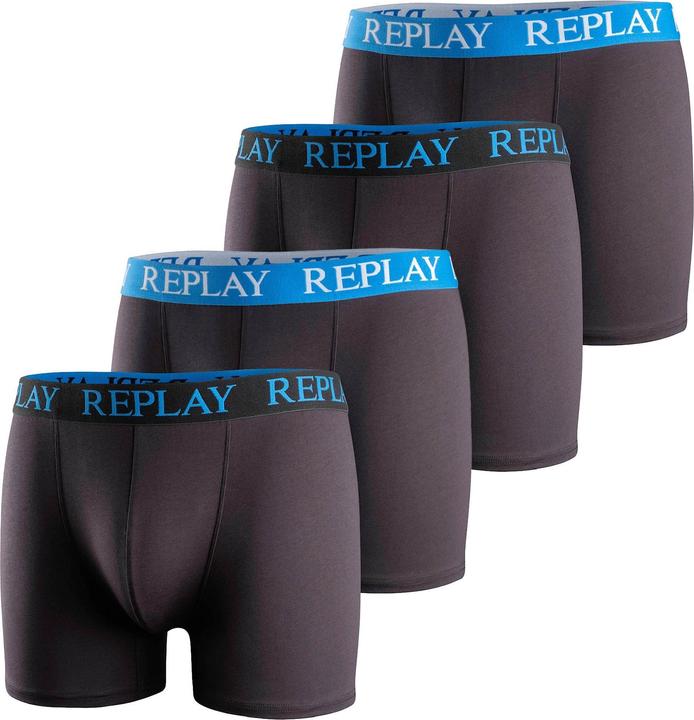 Replay s