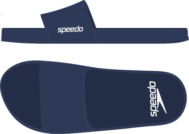 Produktbild Speedo Slide entry AM (46)
