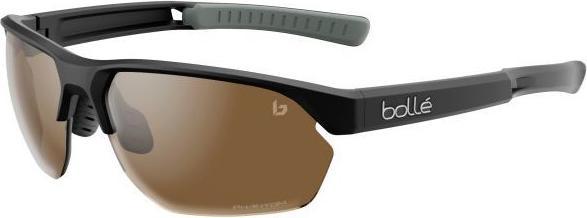 Brown, Matte Black