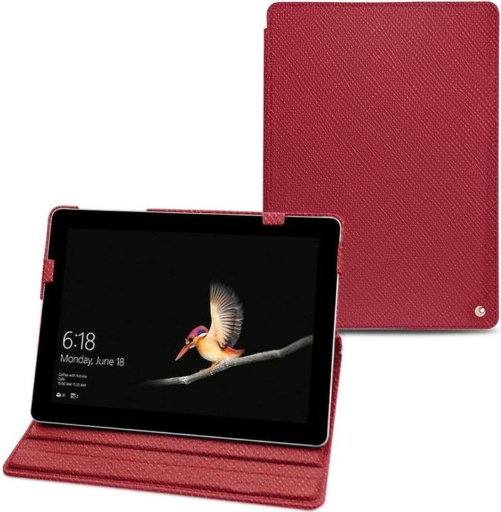 Image du produit Noreve Housse cuir vertical (Surface Go)