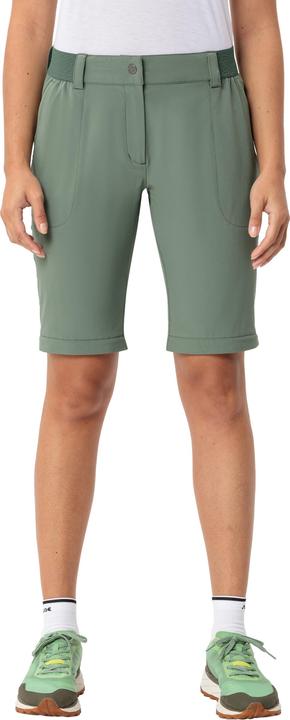 Immagine prodotto Vaude Farley Stretch ZO Pants II (36)