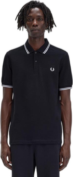 Produktbild Fred Perry Twin Tipped (XS)