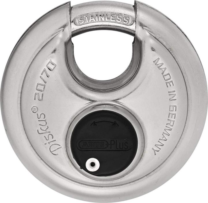 Produktbild Abus 20/70