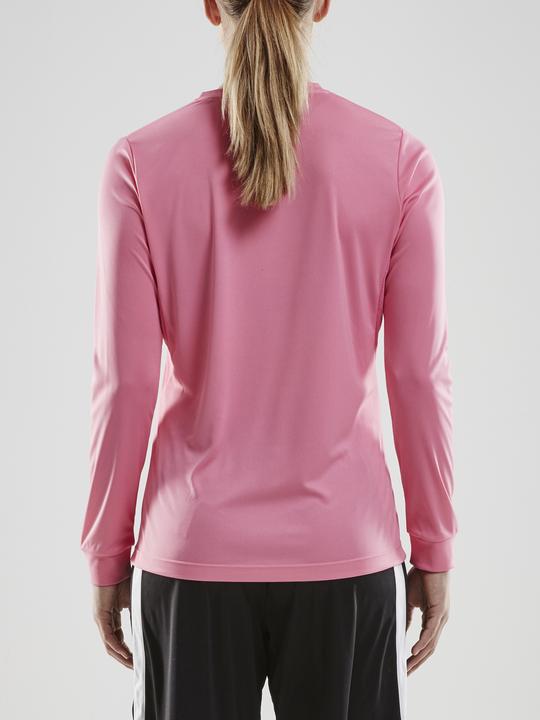 Image du produit Craft Squad Jersey Solid Ls W (M)