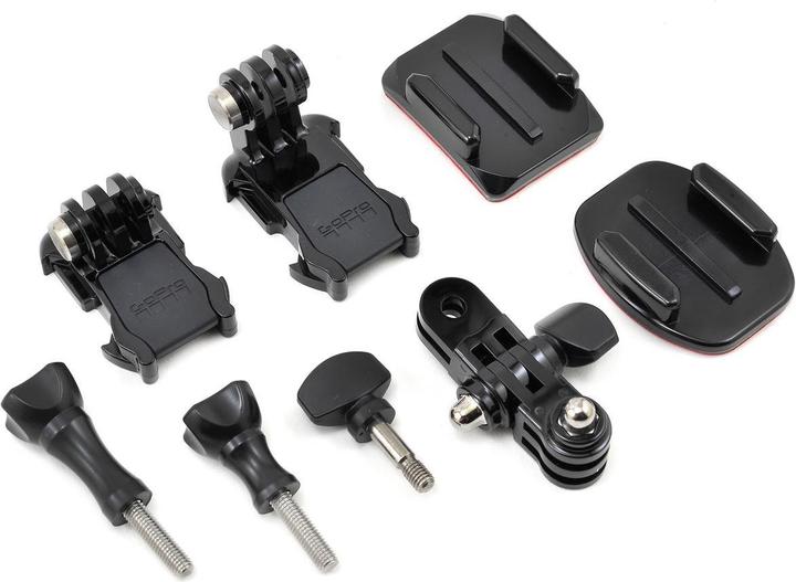 Actual product image GoPro Grab Bag (Hero 7, Universal, Osmo Action)