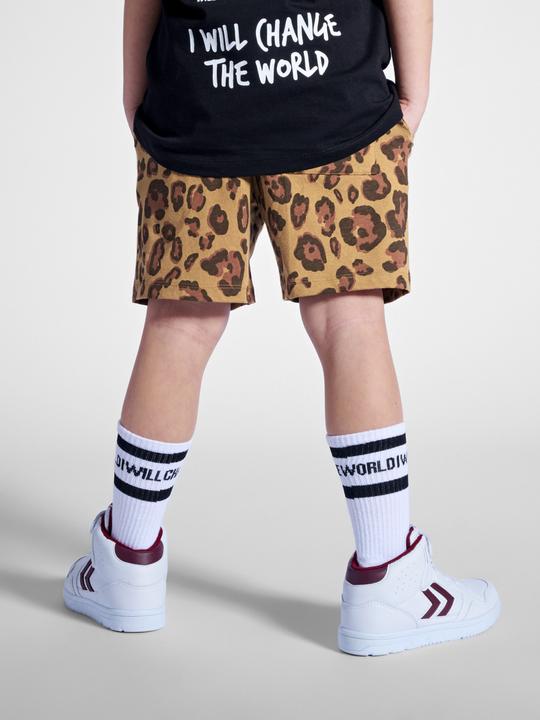 Produktbild hummel stmEASTWOOD SHORTS (164)