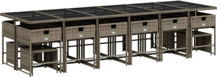 Actual product image VidaXL Tamara (106 cm)