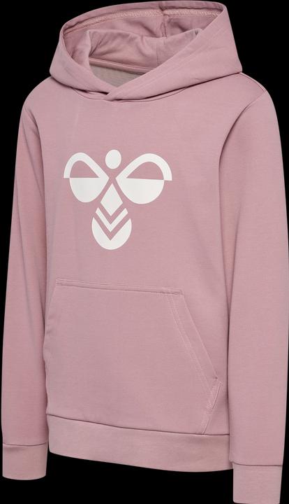 Actual product image hummel hmlCUATRO HOODIE (116)