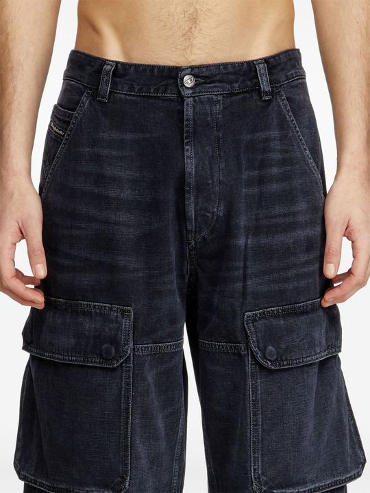 Produktbild Diesel Jeans Black (31)