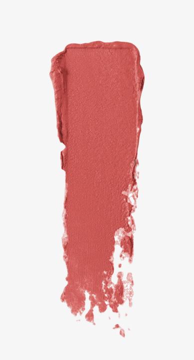 Actual product image NARS Cosmetics Lipstick Satin (Niagara)