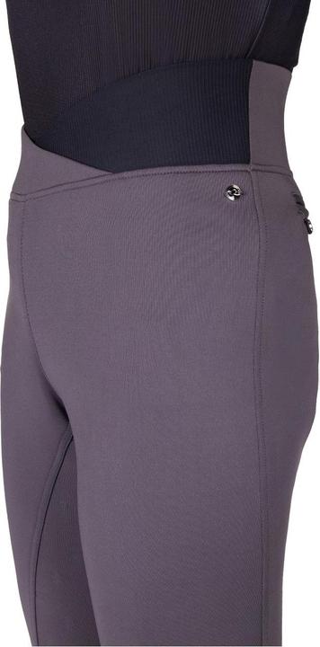Produktbild Qhp Reitleggings Djune Vollbesatz Damen (40)