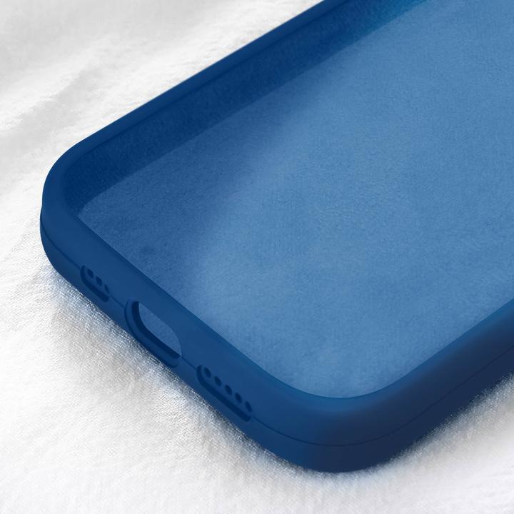 Produktbild Moxie BeFluo Series (Apple iPhone 15 Pro)