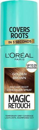 Produktbild L'Oréal Paris L'Oréal, Retuche Renostu, Golden Brown, 75 ml (Golden Brown)